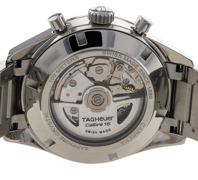 Tag Heuer Carrera CBK2112.BA0715